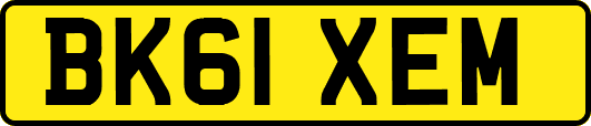 BK61XEM