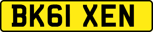 BK61XEN