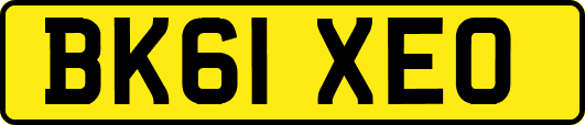 BK61XEO