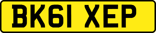 BK61XEP