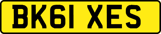 BK61XES