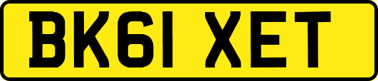 BK61XET