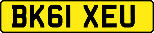 BK61XEU