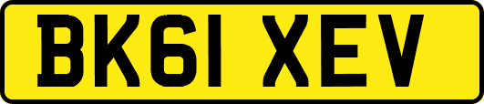 BK61XEV
