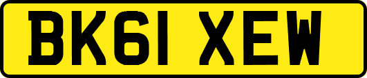 BK61XEW