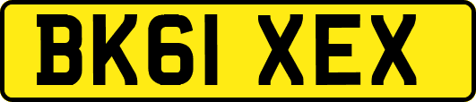 BK61XEX