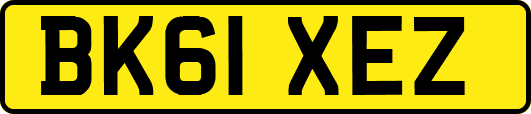 BK61XEZ