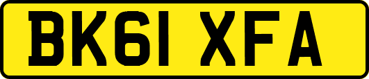 BK61XFA