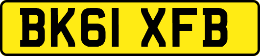 BK61XFB