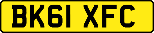 BK61XFC