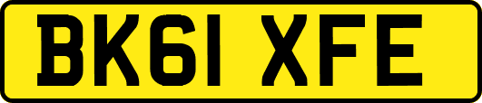 BK61XFE