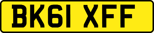 BK61XFF