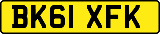 BK61XFK