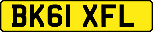 BK61XFL