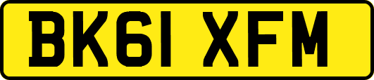 BK61XFM