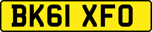 BK61XFO
