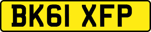 BK61XFP