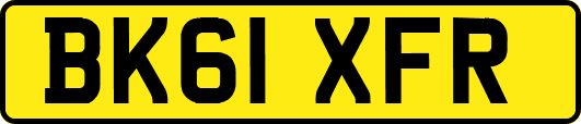 BK61XFR