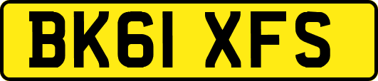 BK61XFS