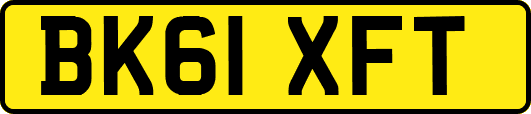 BK61XFT