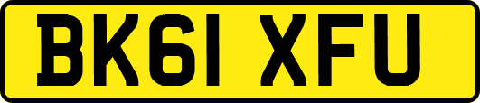 BK61XFU