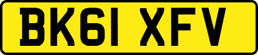 BK61XFV