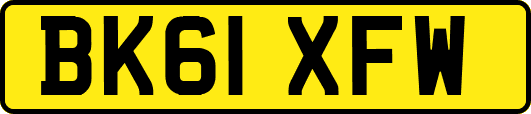 BK61XFW