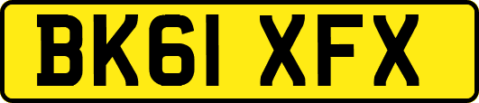 BK61XFX
