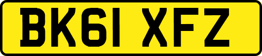 BK61XFZ