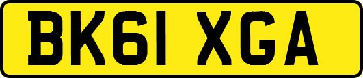 BK61XGA