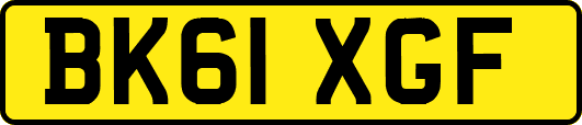 BK61XGF