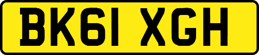 BK61XGH