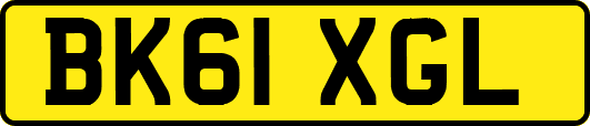 BK61XGL