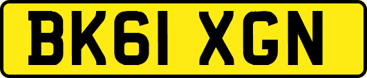 BK61XGN