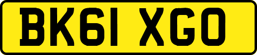 BK61XGO