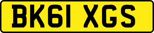 BK61XGS