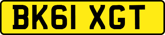 BK61XGT