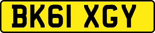BK61XGY