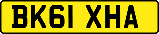 BK61XHA