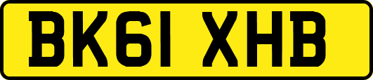 BK61XHB