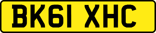 BK61XHC