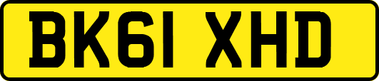 BK61XHD