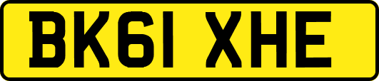 BK61XHE