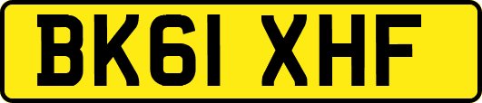BK61XHF