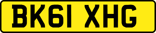 BK61XHG