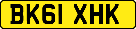 BK61XHK