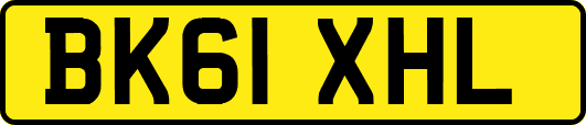 BK61XHL