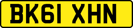 BK61XHN