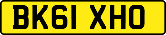 BK61XHO