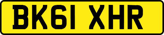 BK61XHR
